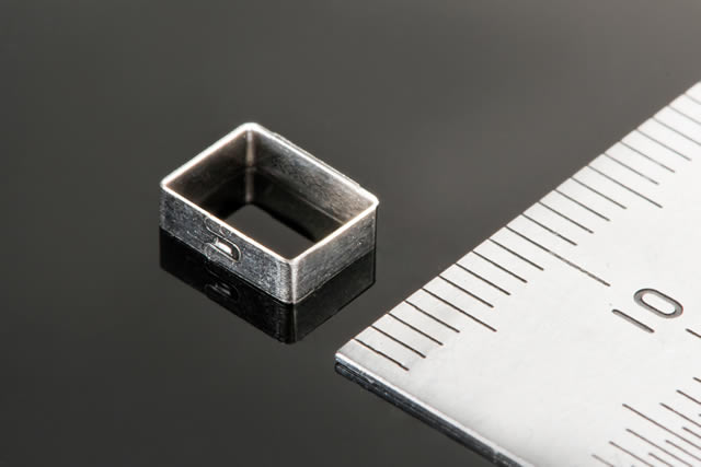 Punch Press: Best Practice in Precision Metal Stamping