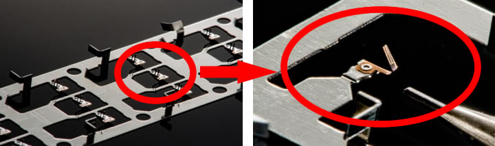 微馬達(dá)支架精密沖壓工藝：關(guān)鍵技術(shù)解析與行業(yè)應(yīng)用前景