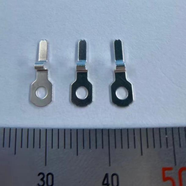 不銹鋼彈墊圈：性能、作用與應(yīng)用場景深度解讀