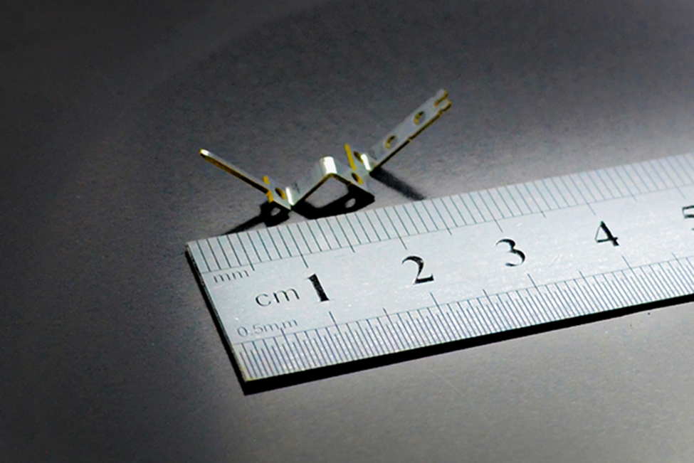 精密五金沖壓技術(shù)：打造高品質(zhì)黃銅電刷的關(guān)鍵工藝