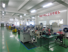 微馬達支架的精密沖壓制造技術研究