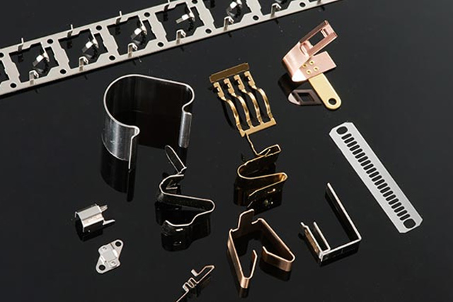 精密沖壓是制造成功關鍵的 5 個原因