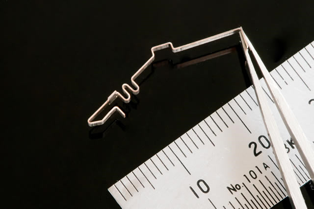 黃銅電刷：精密制造與性能優化的創新實踐