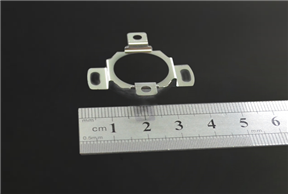 Mounting Plate Contact Shrapnel